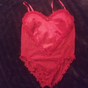 ❤Valentine's Heart Teddy❤